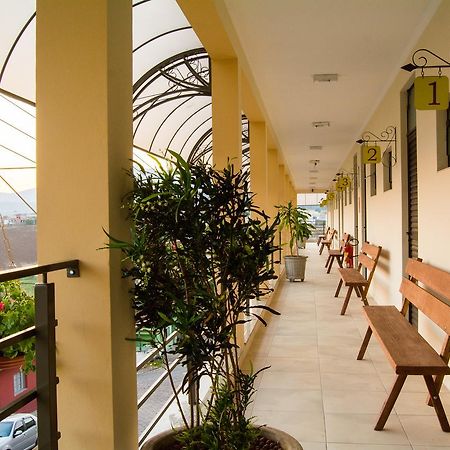 Hospedagem Joanópolis 외부 사진
