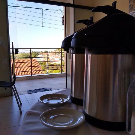 Hospedagem Joanópolis 외부 사진