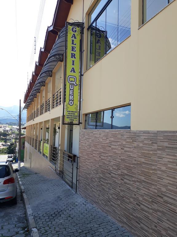 Hospedagem Joanópolis 외부 사진