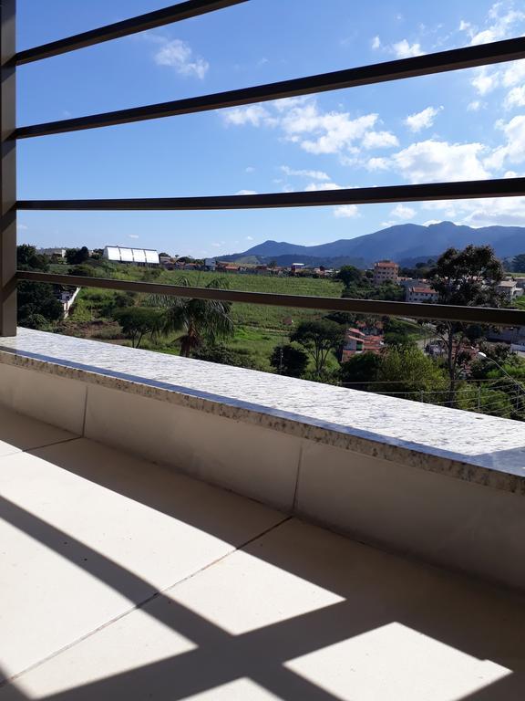 Hospedagem Joanópolis 외부 사진