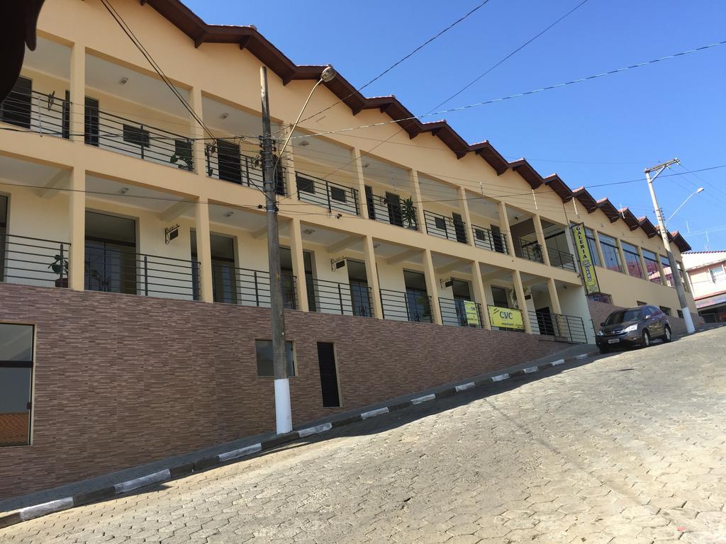 Hospedagem Joanópolis 외부 사진