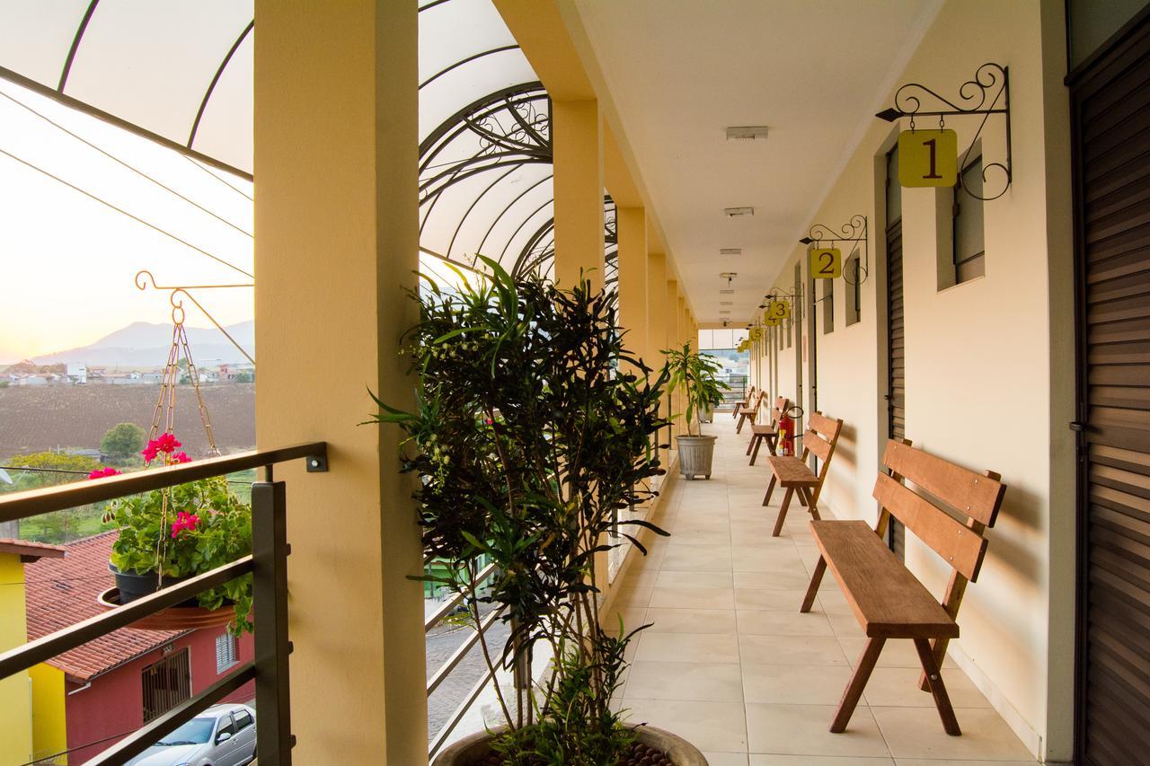 Hospedagem Joanópolis 외부 사진