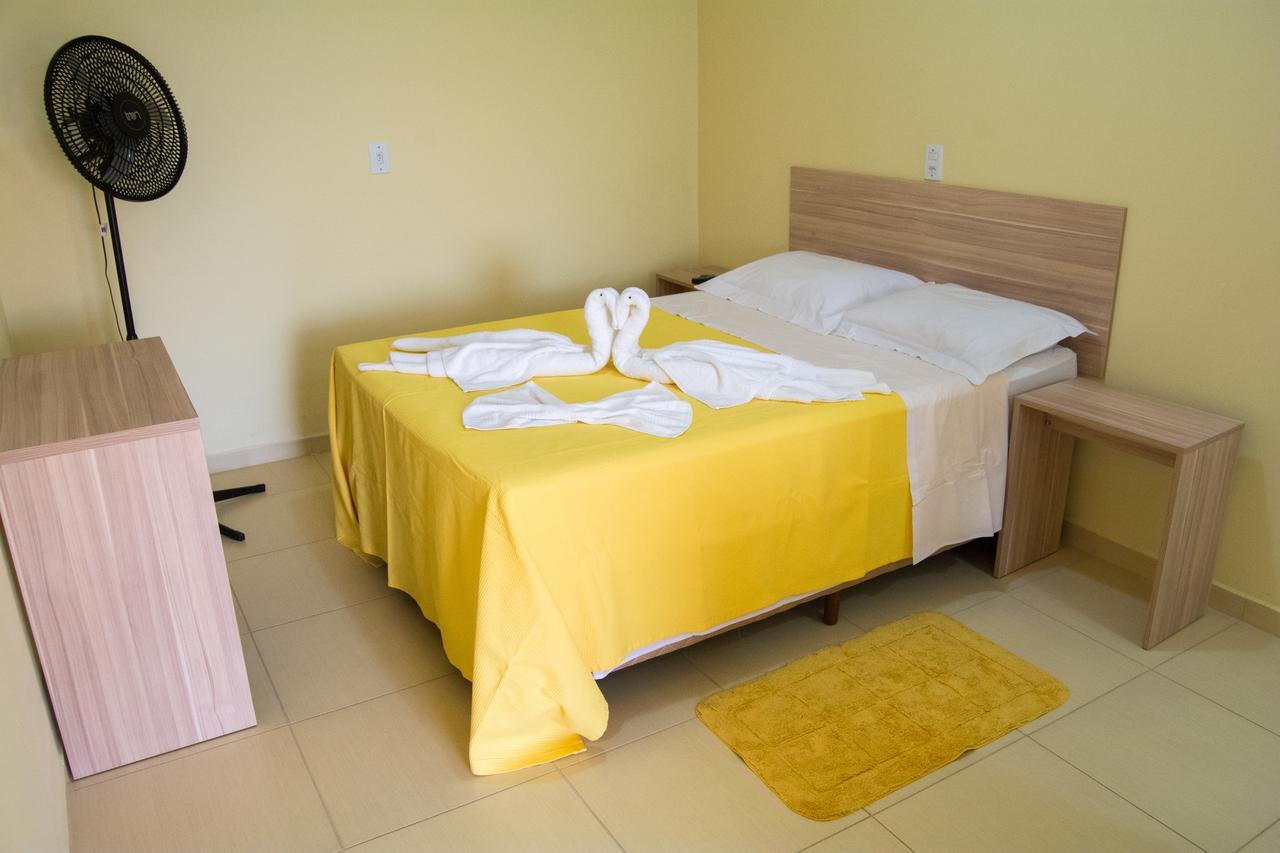 Hospedagem Joanópolis 외부 사진