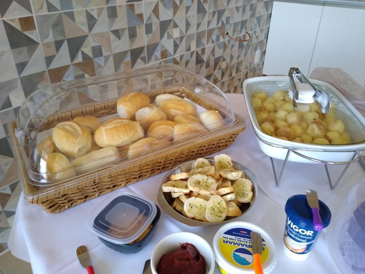 Hospedagem Joanópolis 외부 사진