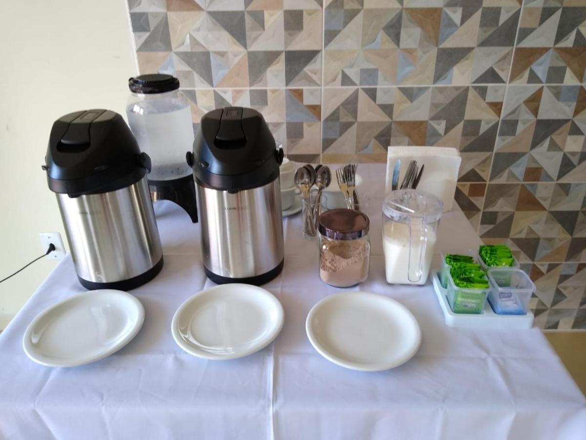 Hospedagem Joanópolis 외부 사진