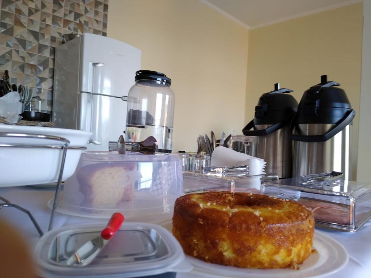 Hospedagem Joanópolis 외부 사진